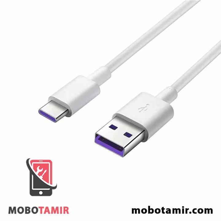 کابل شارژر اصلی هواوی نوا Nova 5T